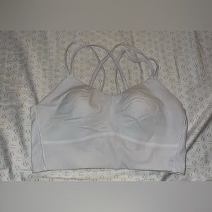 Lululemon Like a Cloud Longline Bra *Light Support B/C Cup